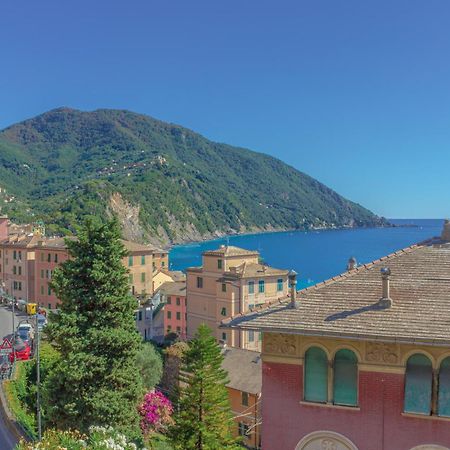 Casa Carolina Mare, Comfort E Relax Camogli Exterior photo