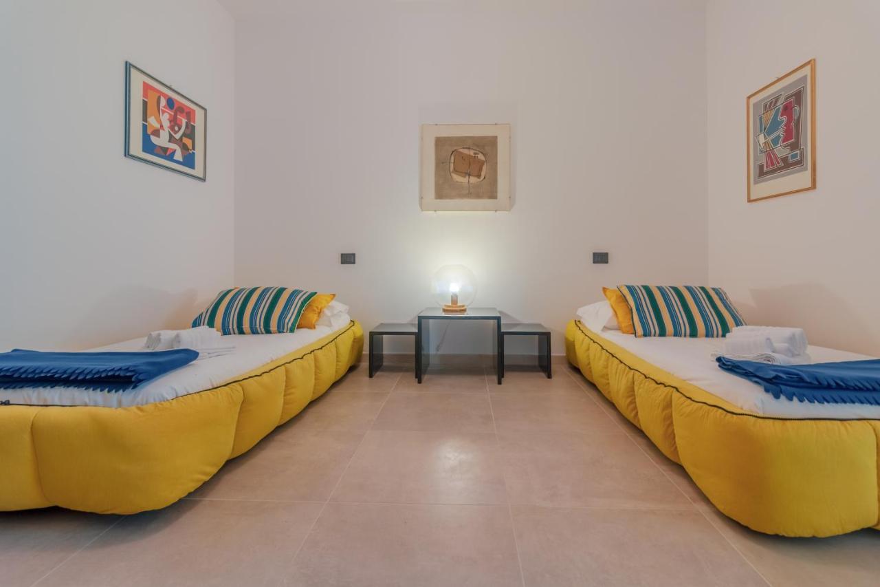 Casa Carolina Mare, Comfort E Relax Camogli Exterior photo