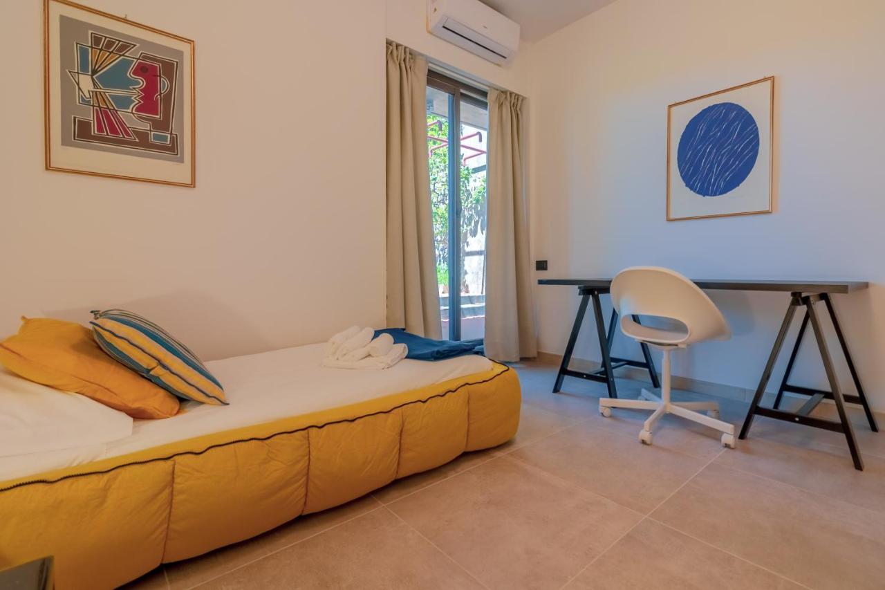 Casa Carolina Mare, Comfort E Relax Camogli Exterior photo